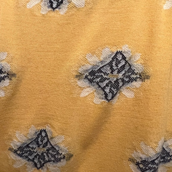 Loft T-Shirt style top size XL - Picture 2 of 5